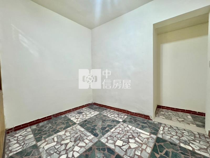 碇內稀有一樓房屋室內格局與周邊環境