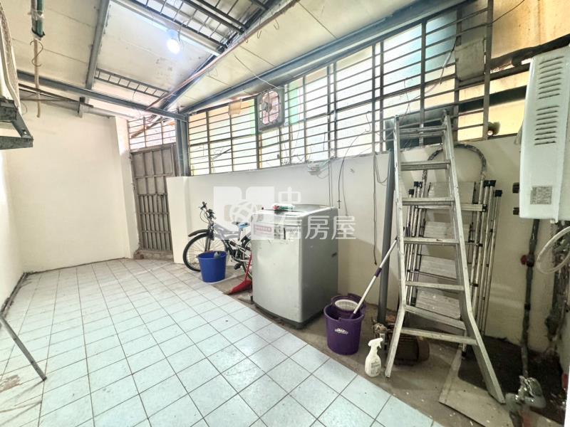 碇內稀有一樓房屋室內格局與周邊環境