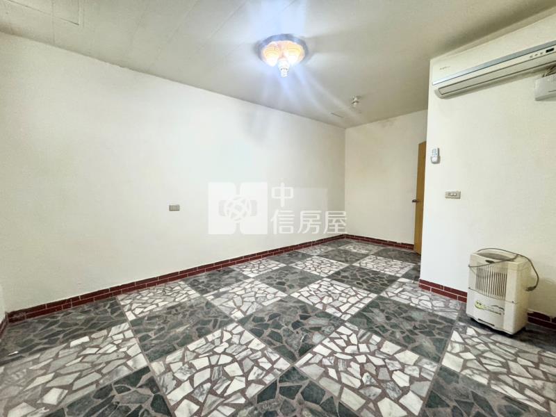碇內稀有一樓房屋室內格局與周邊環境