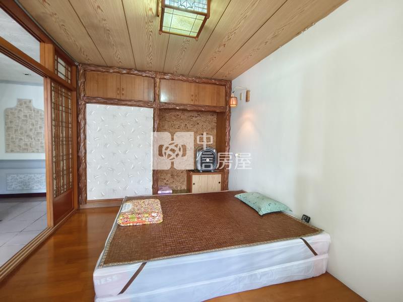 造橋孝親美透天房屋室內格局與周邊環境