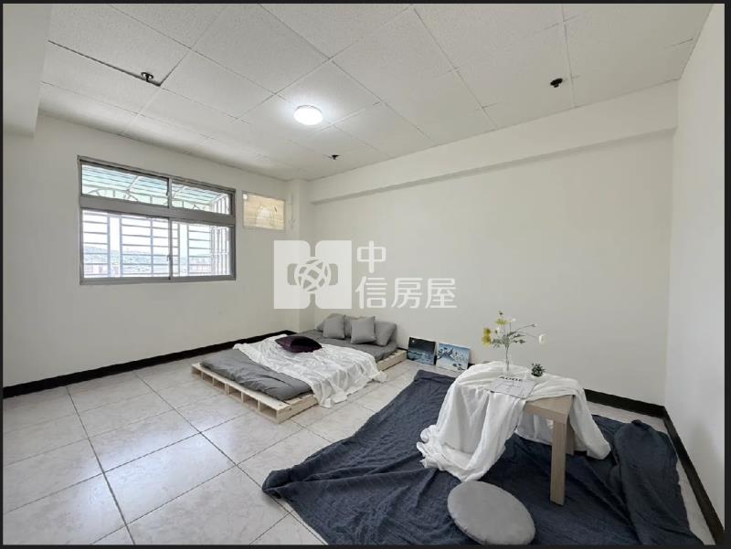龜山千禧新城二期景觀大3房房屋室內格局與周邊環境
