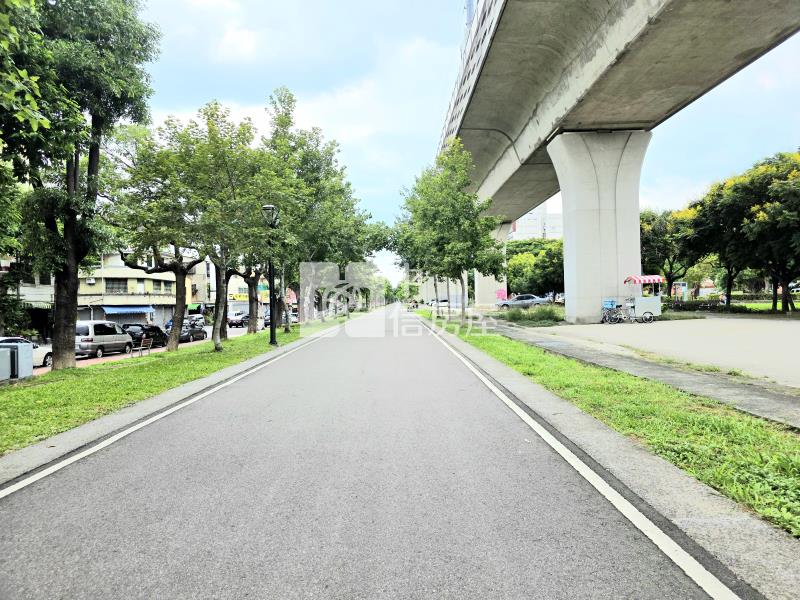 興進綠園道溫馨2房房屋室內格局與周邊環境