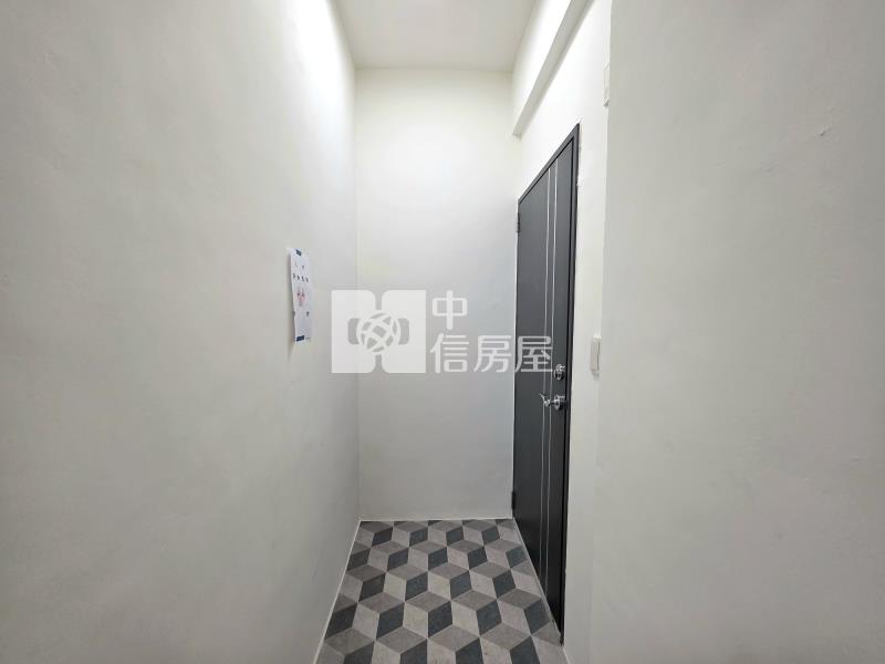興進綠園道溫馨2房房屋室內格局與周邊環境