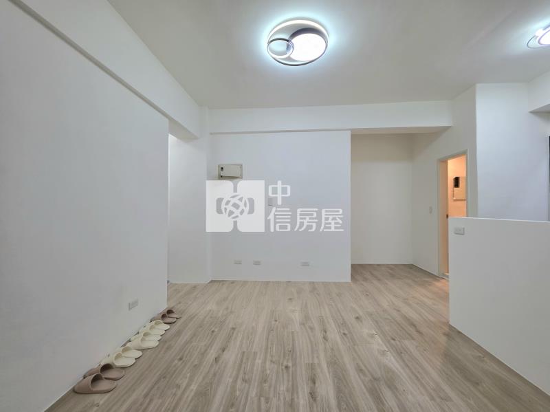 興進綠園道溫馨2房房屋室內格局與周邊環境
