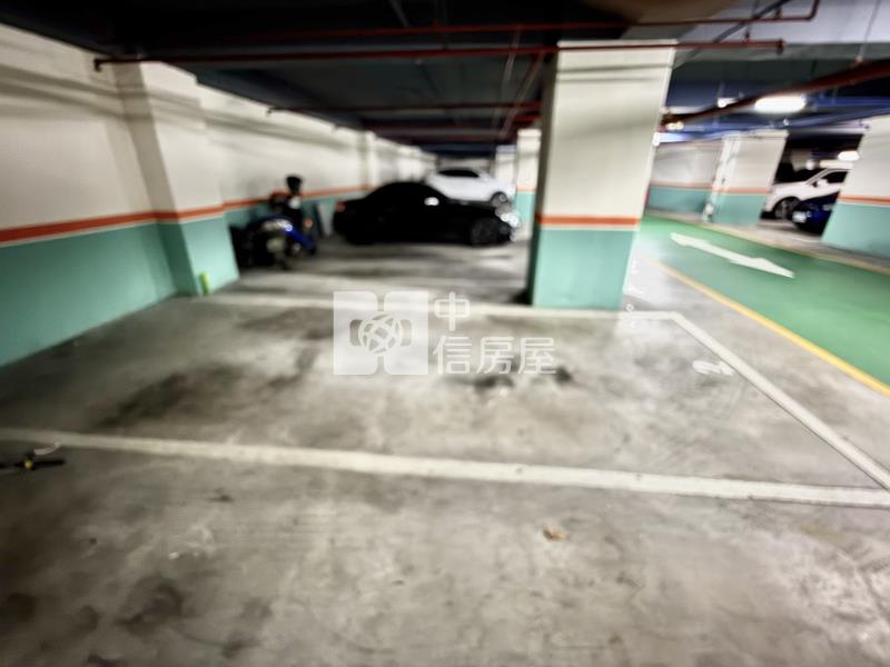 近未來中壢體育園區.龍岡國小.文華漾2房車房屋室內格局與周邊環境