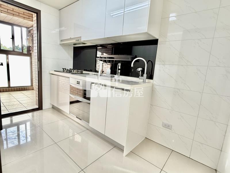 近未來中壢體育園區.龍岡國小.文華漾2房車房屋室內格局與周邊環境