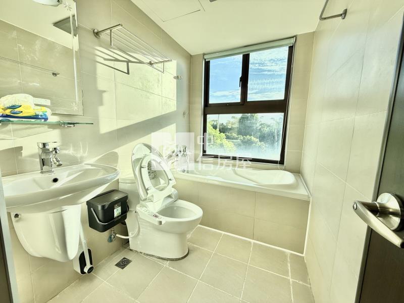 近未來中壢體育園區.龍岡國小.文華漾2房車房屋室內格局與周邊環境