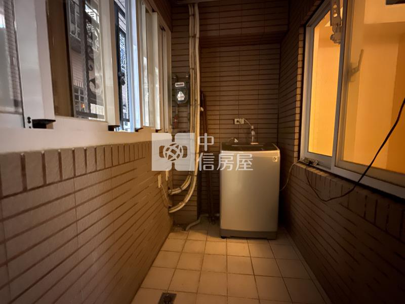 【安家】中壢高中法國賞美三房房屋室內格局與周邊環境
