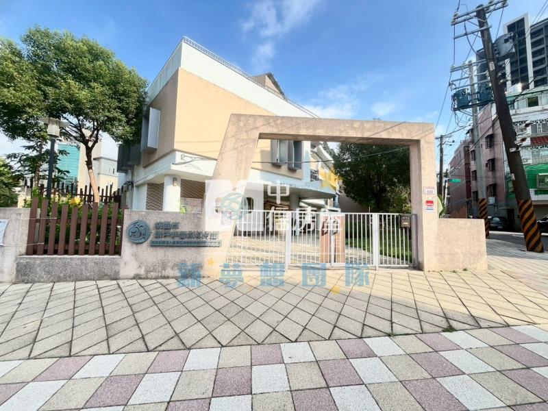 【新夢想】爵士堡雙車位別墅房屋室內格局與周邊環境
