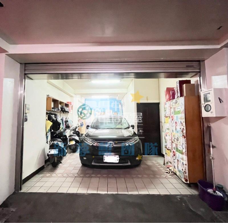 【新夢想】爵士堡雙車位別墅房屋室內格局與周邊環境