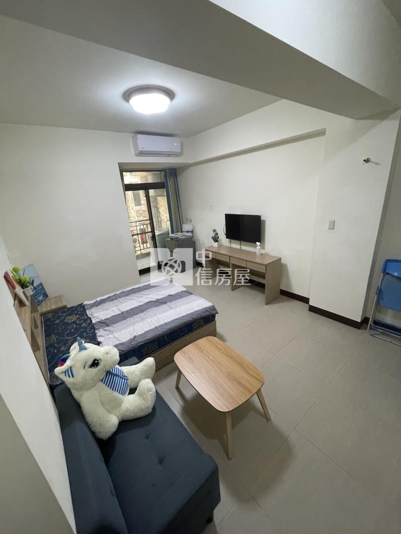觀音長春街輕屋齡收租二套房房屋室內格局與周邊環境
