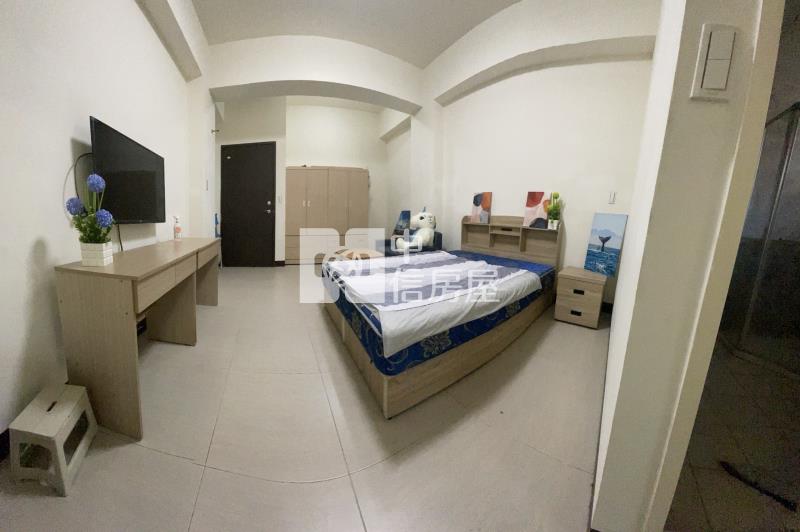 觀音長春街輕屋齡收租二套房房屋室內格局與周邊環境