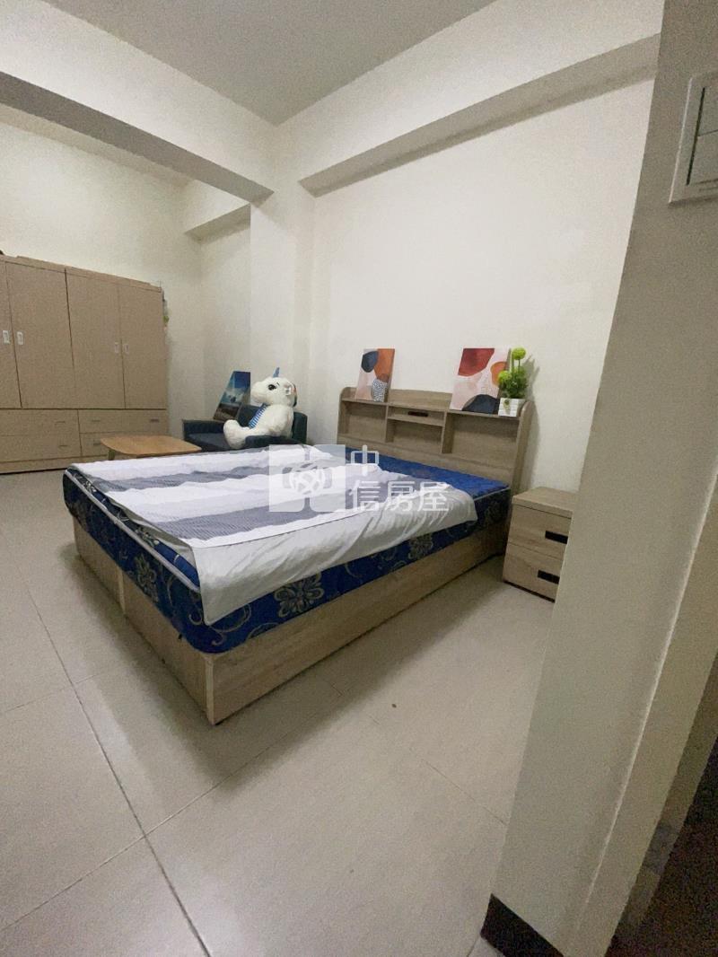 觀音長春街輕屋齡收租二套房房屋室內格局與周邊環境
