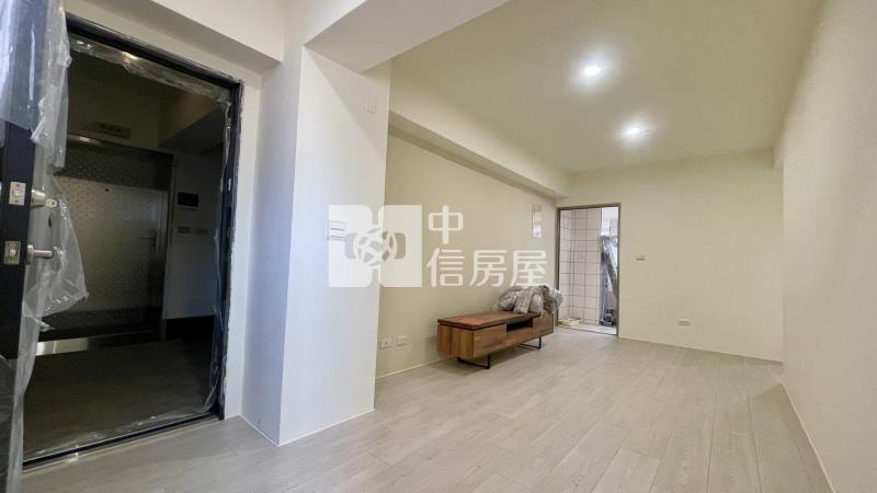中科特區全新整理兩房美廈房屋室內格局與周邊環境