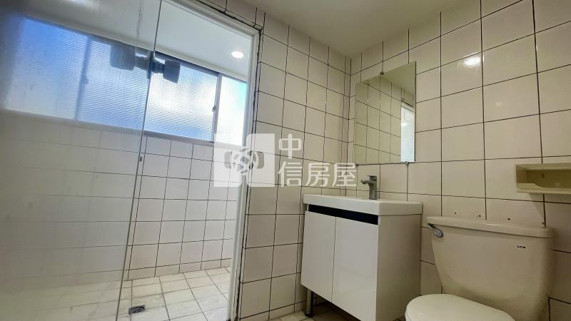 中科特區全新整理兩房美廈房屋室內格局與周邊環境