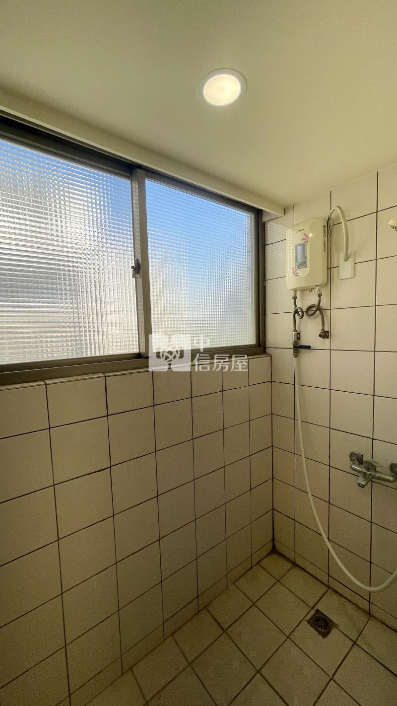 中科特區全新整理兩房美廈房屋室內格局與周邊環境