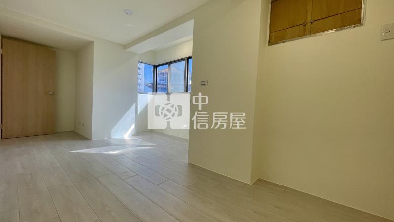 中科特區全新整理兩房美廈房屋室內格局與周邊環境