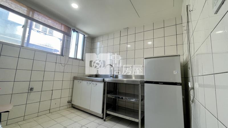 中科特區全新整理兩房美廈房屋室內格局與周邊環境