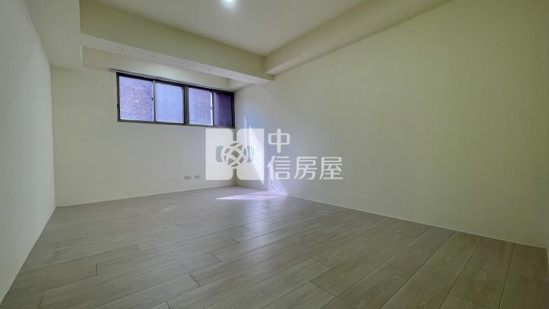 中科特區全新整理兩房美廈房屋室內格局與周邊環境