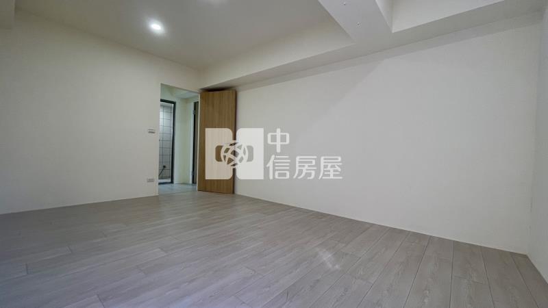中科特區全新整理兩房美廈房屋室內格局與周邊環境