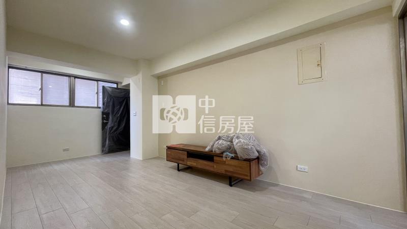 中科特區全新整理兩房美廈房屋室內格局與周邊環境