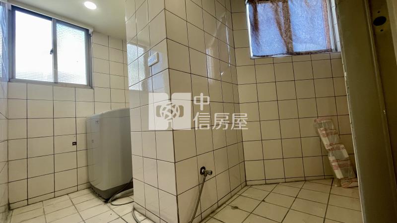 中科特區全新整理兩房美廈房屋室內格局與周邊環境