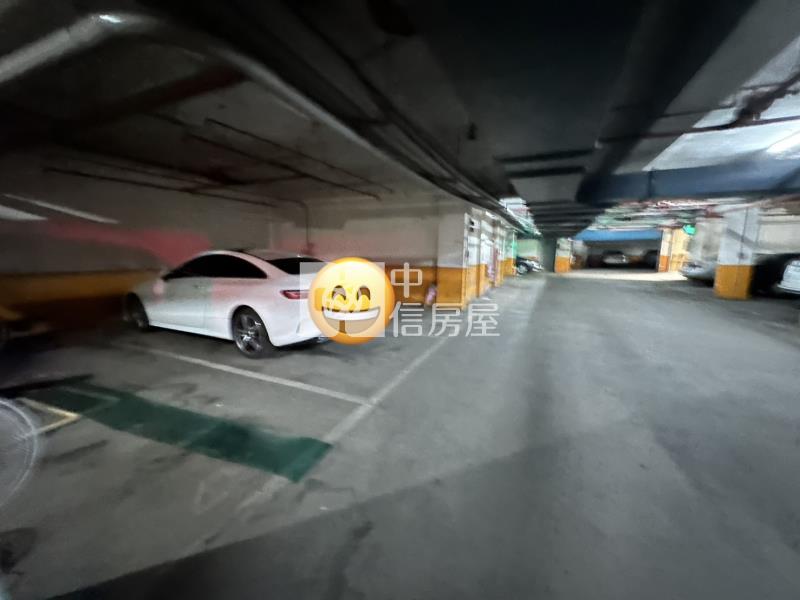平興國小三房公寓+車位房屋室內格局與周邊環境