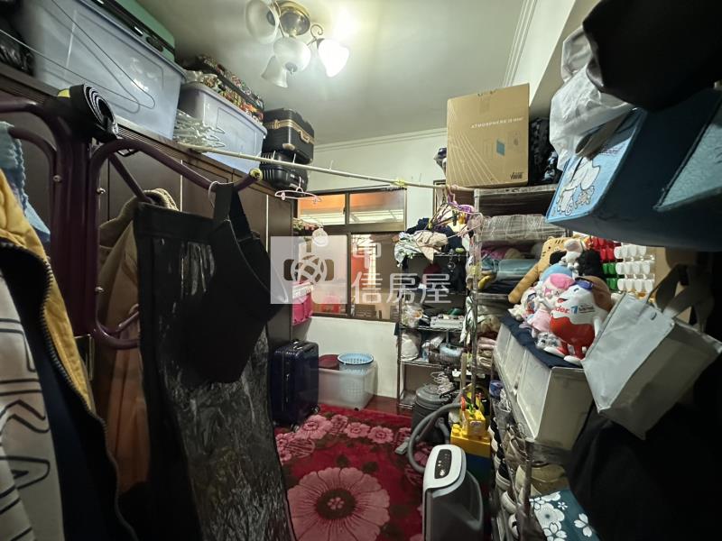 平興國小三房公寓+車位房屋室內格局與周邊環境
