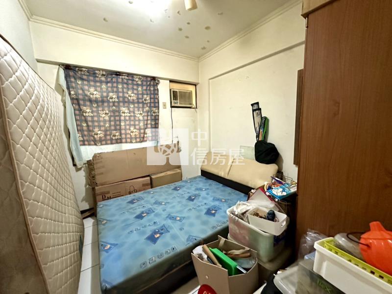 平興國小三房公寓+車位房屋室內格局與周邊環境