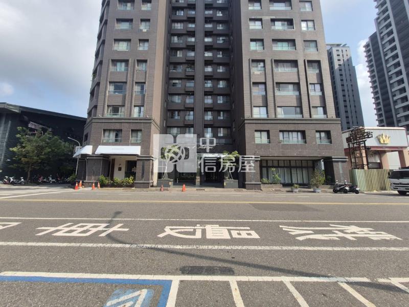 海閱明亮溫馨三房平車寓房屋室內格局與周邊環境