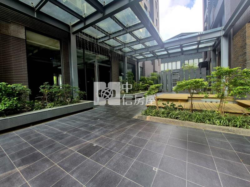 海閱明亮溫馨三房平車寓房屋室內格局與周邊環境