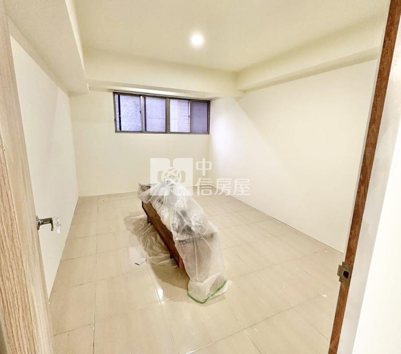 瑞聯天地V區美二房房屋室內格局與周邊環境