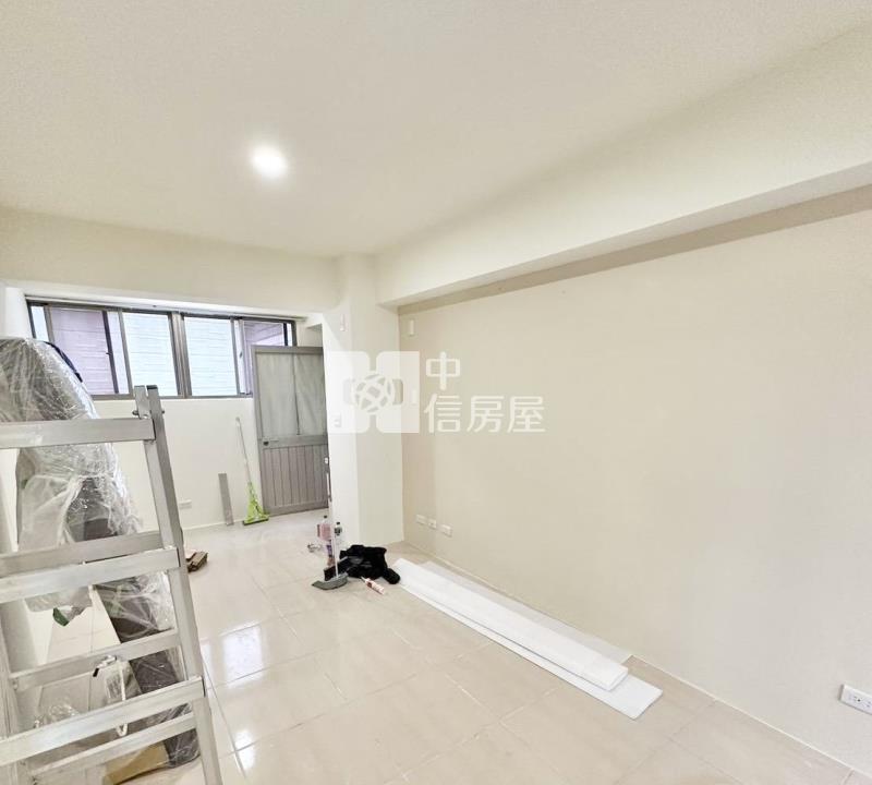 瑞聯天地V區美二房房屋室內格局與周邊環境