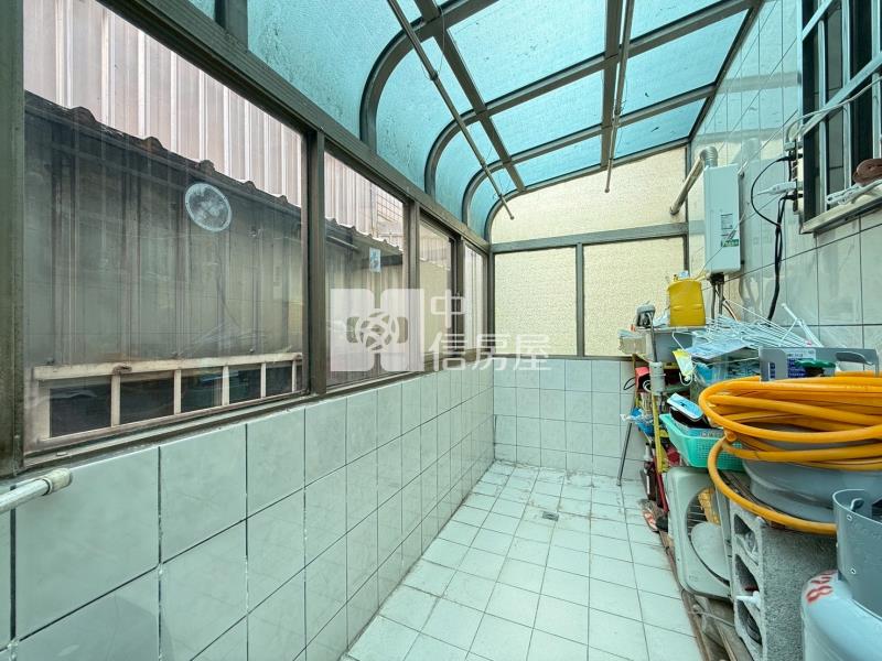 【安家】楊梅前院並排雙車別墅房屋室內格局與周邊環境