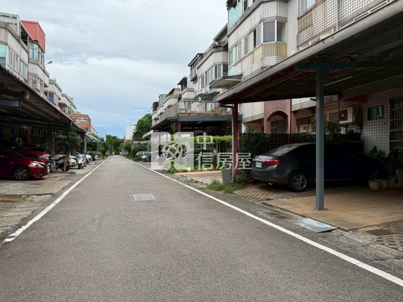【安家】楊梅前院並排雙車別墅房屋室內格局與周邊環境