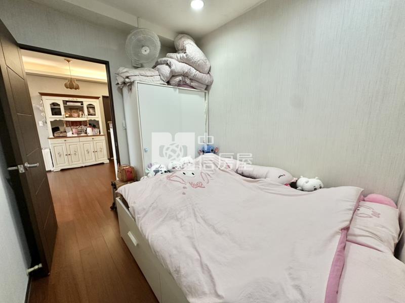 【安家】中壢體育園區太子天廈景觀2房房屋室內格局與周邊環境