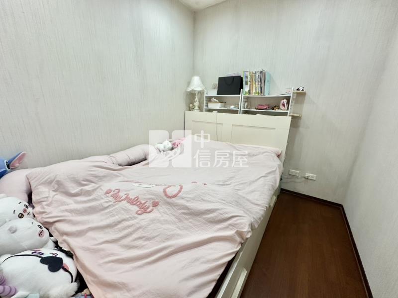 【安家】中壢體育園區太子天廈景觀2房房屋室內格局與周邊環境