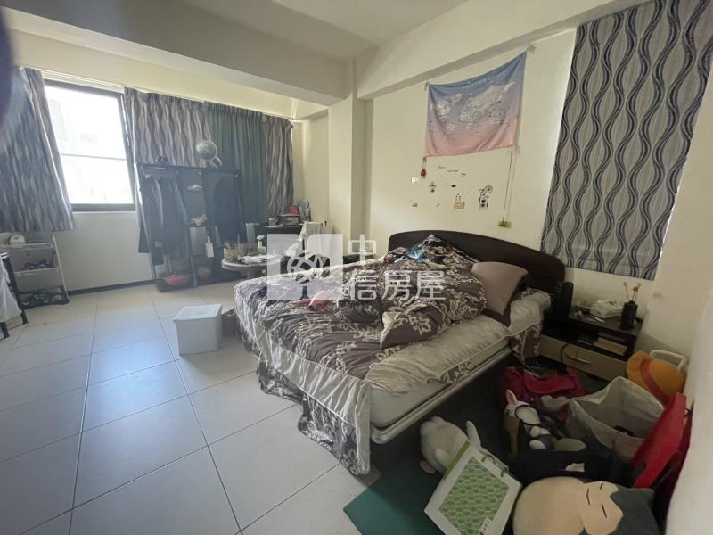 幸福美墅房屋室內格局與周邊環境