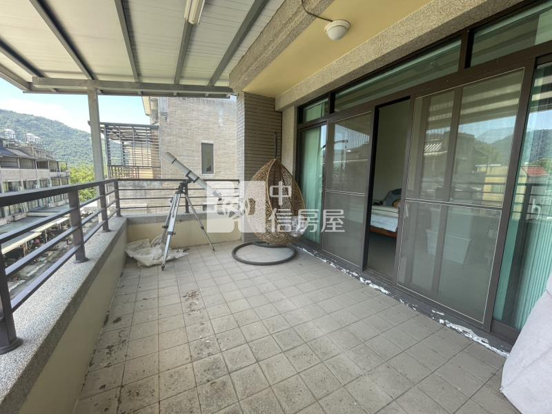 幸福美墅房屋室內格局與周邊環境