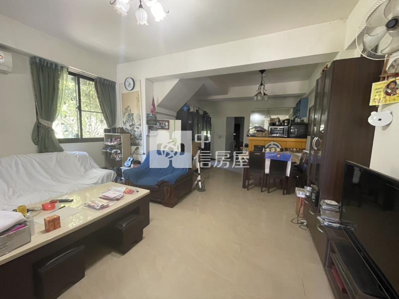 幸福美墅房屋室內格局與周邊環境