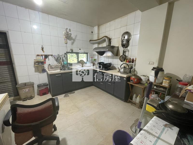 幸福美墅房屋室內格局與周邊環境