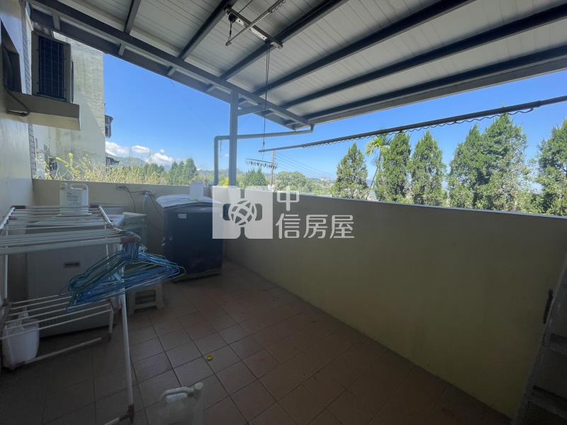 幸福美墅房屋室內格局與周邊環境