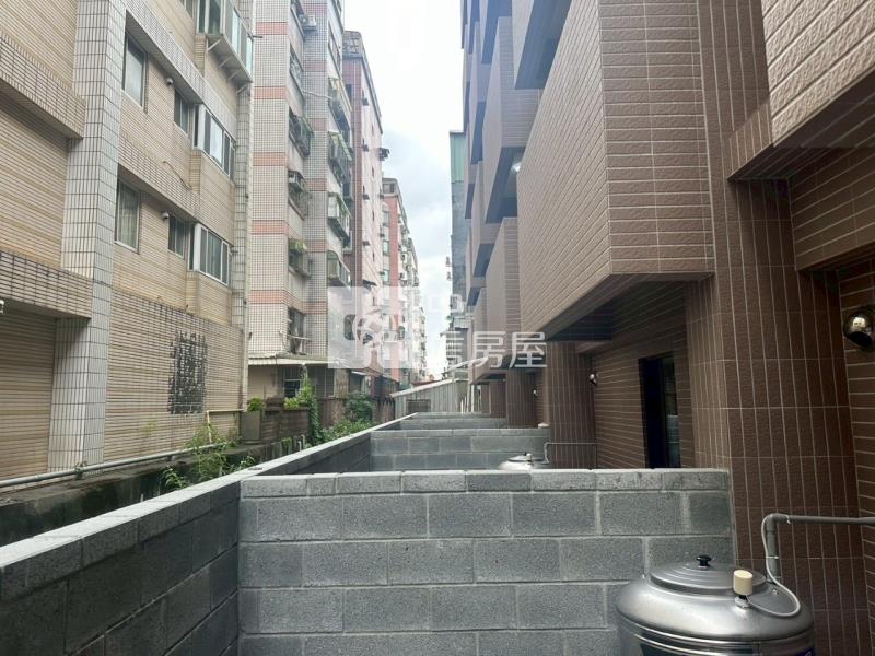 【神馬】八德忠勇街全新電梯透天別墅房屋室內格局與周邊環境