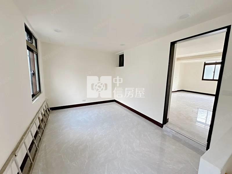 星友街漂亮透天房屋室內格局與周邊環境
