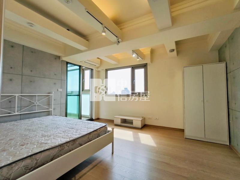 SOGO景觀大套房房屋室內格局與周邊環境
