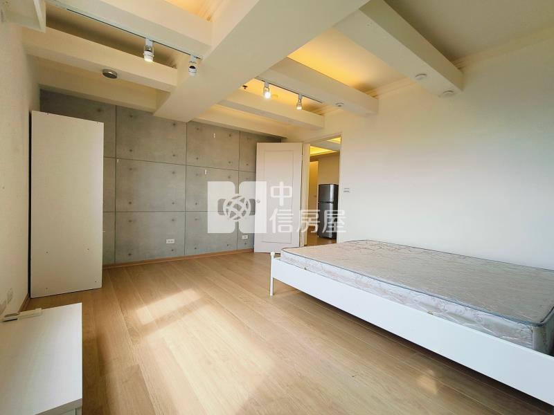 SOGO景觀大套房房屋室內格局與周邊環境