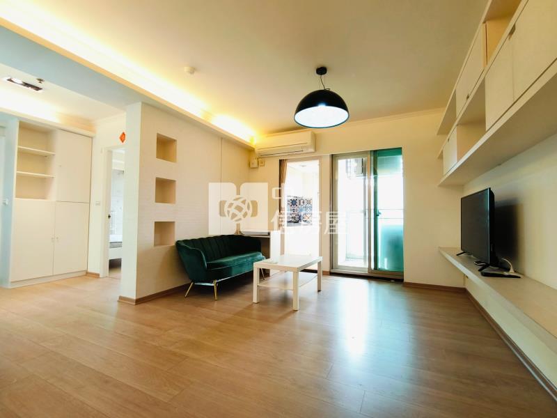 SOGO景觀大套房房屋室內格局與周邊環境