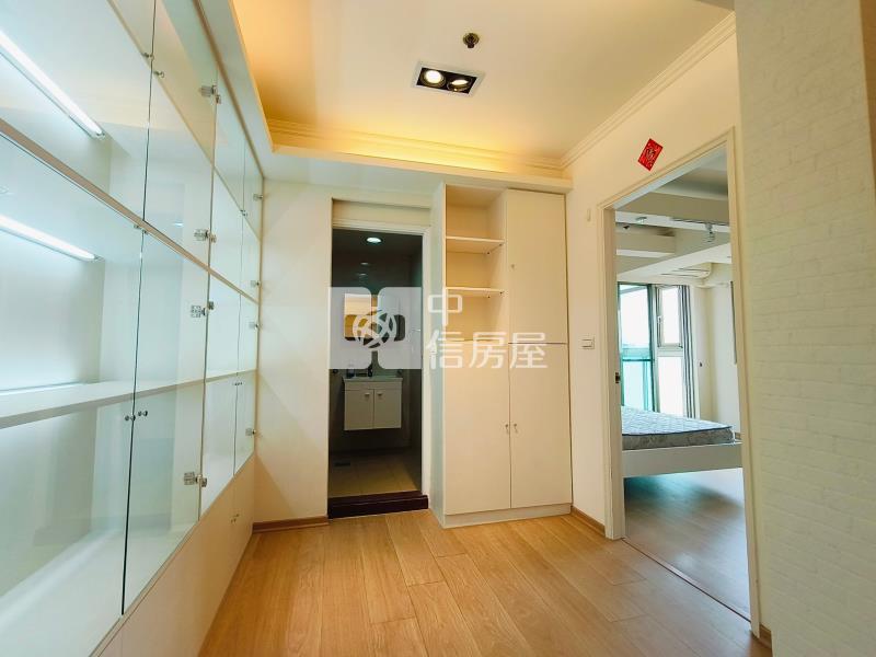 SOGO景觀大套房房屋室內格局與周邊環境