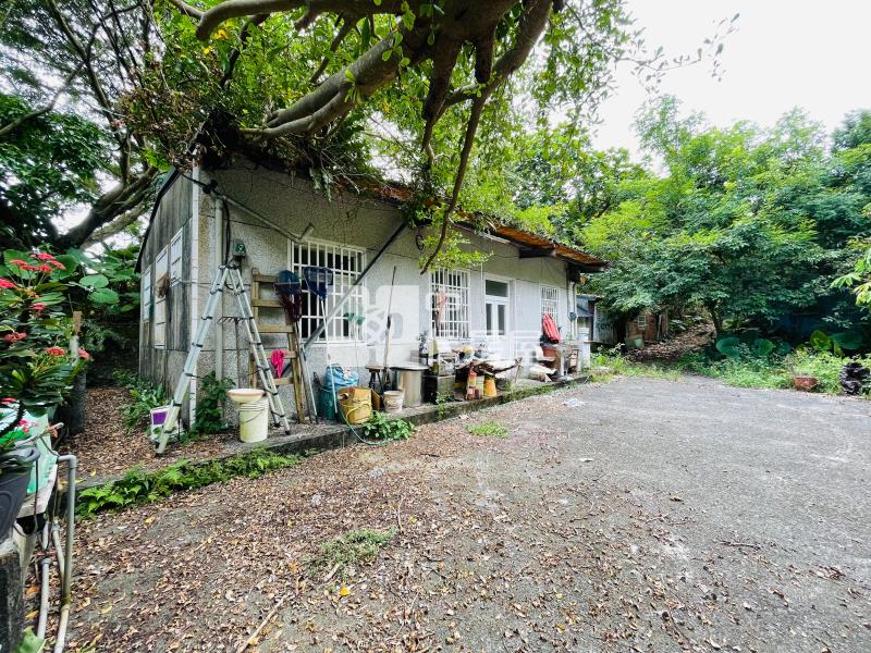 5W82宜蘭石城土地房屋室內格局與周邊環境