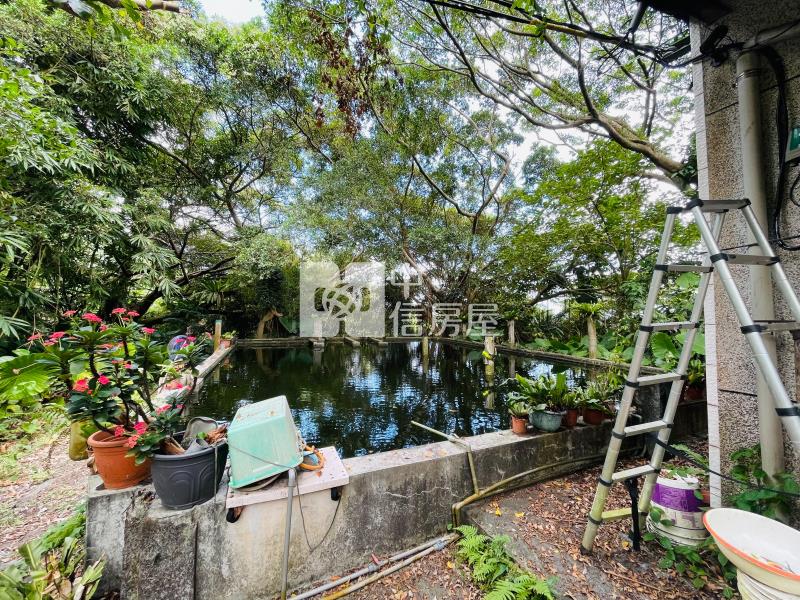 5W82宜蘭石城土地房屋室內格局與周邊環境